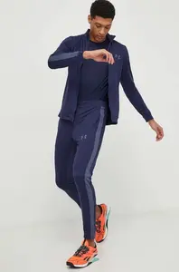 Under Armour teplákový set pánský Knit Track Suit