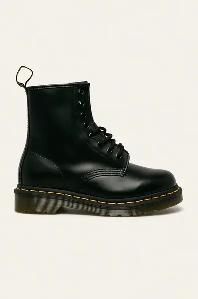 Dr. Martens Nízké kozačky Dr. Martens