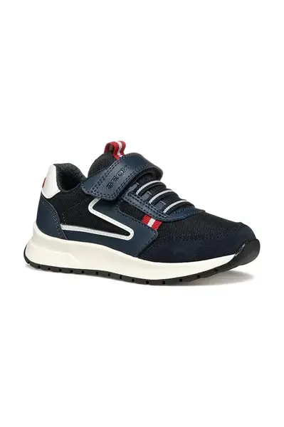 Geox  Dětské sneakers boty  BRIEZEE