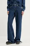 Džíny Karl Lagerfeld Jeans