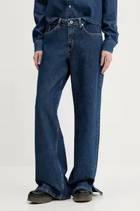 Džíny Karl Lagerfeld Jeans