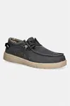 Jeep mokasíny pánské SAMOA WALLABEE CVS