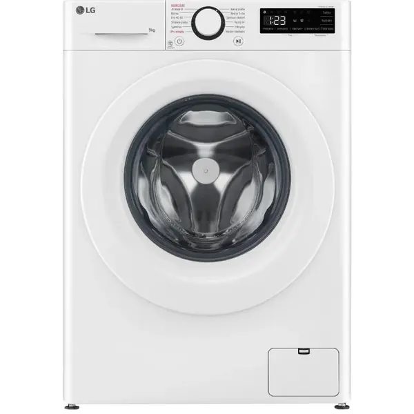 LG FSR5A94WH - vada vzhledu - Pračka