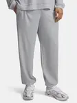 Men's Under Armour UA Rival Waffle Jogger-GRY Sweatpants - Mens