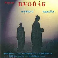 Různí interpreti – Maličkosti CD