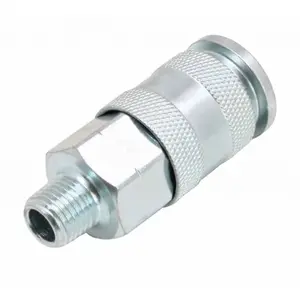 ASTA 1/4"x27;"x27; PT samčí spojka