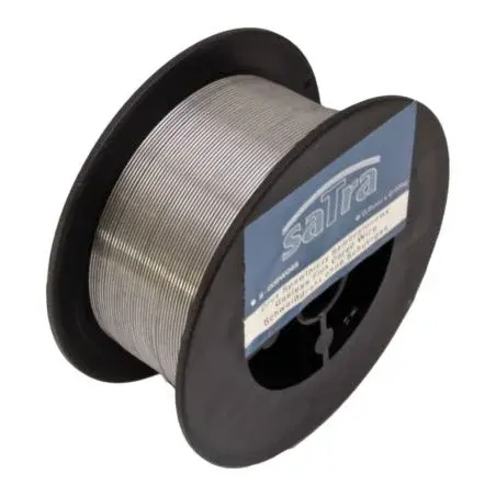 SATRA SKLENĚNÁ DRÁTĚNÁ PŘÍZE 0,8 mm x 0,45 kg