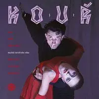 Různí interpreti – Kouř - soundtrack