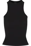Urban Classics Top  čierna
