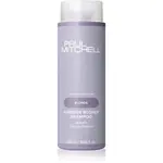 Paul Mitchell Blonde Forever Blonde Shampoo šampon pro zesvětlené, melírované studené blond vlasy 300 ml