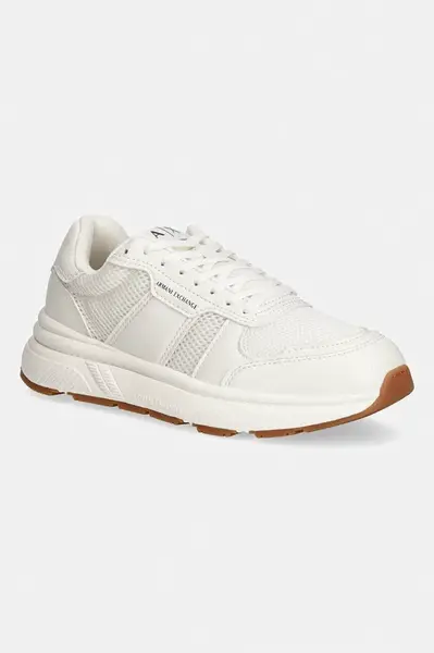 Armani Exchange  Pánske tenisky