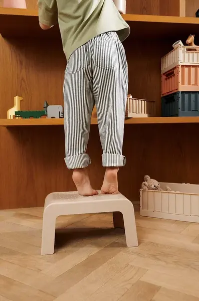 Liewood Dětské stupátko Liewood Ulla Step Stool
