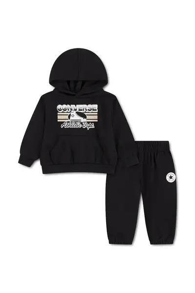Converse  Kojenecká tepláková souprava
