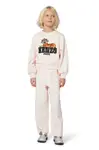 Kenzo kids Dětská tepláková souprava Kenzo Kids