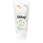 RYOR Děkuji krém na ruky 100 ml