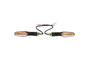 LED blinkry pro motocykly STU 96MO014E