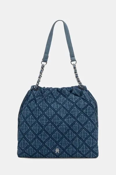 Tommy Hilfiger taška dámská džínová