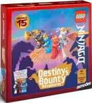 LEGO® Ninjago®: Destiny’s Bounty Adventures CZ