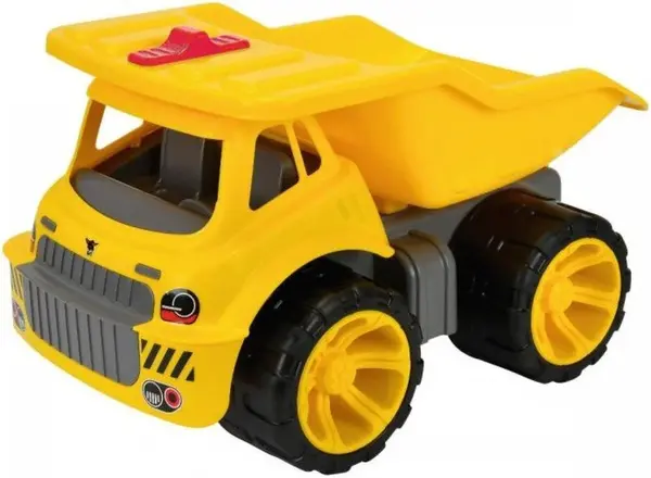 Velká sklápěčka