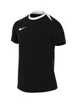 NIKE Funkčné tričko  čierna