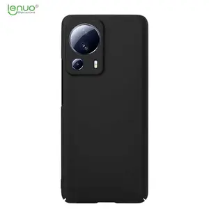 Lenuo Leshield obal pro Xiaomi 13 Lite, černá