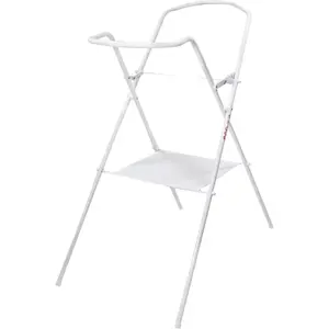 Maltex Stojan na vaničku 84 cm - bílý