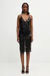 Rick Owens Lilies šaty ve stylu spodničky