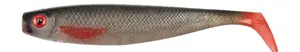 Fox rage gumová nástraha pro shad uv natural roach - 18 cm