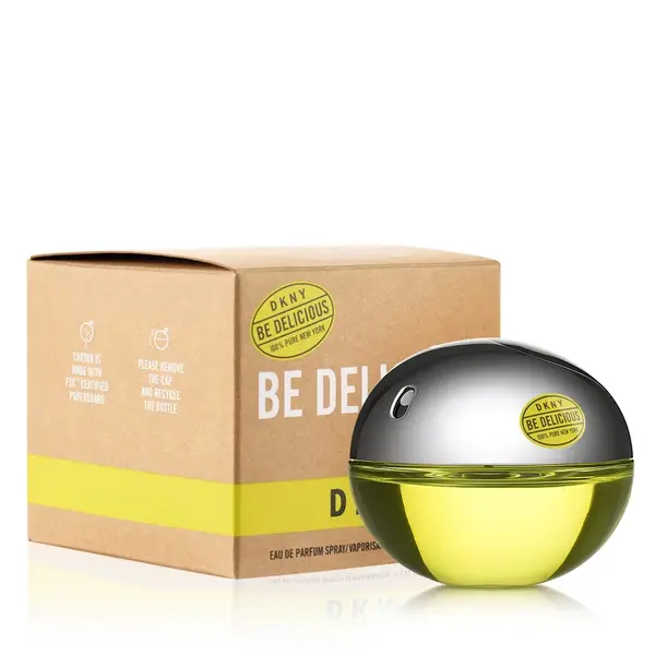 DKNY Be Delicious - EDP 30 ml