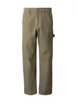 JACK & JONES Nohavice 'JWHEDDIE'  olivová