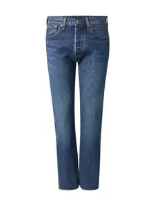 LEVI'S ® Džínsy '501® Levi's®'  modrá denim