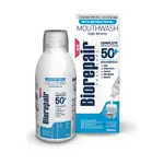 BIOREPAIR Ústna voda Complete Protection 50+ antibakteriálna 450 ml