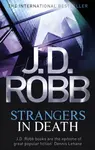 Strangers In Death - J.D. Robb