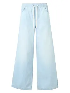 GAP Džínsy  modrá denim