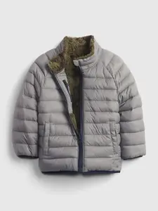 GAP Dětská prošívaná bunda - Kluci