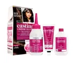 Loréal Paris Casting Creme Gloss 513 ledová pralinka barva na vlasy