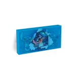 Lilo a Stitch svítící obraz