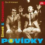 Jiří Krampol – Povídky Šimka a Grosmanna 8