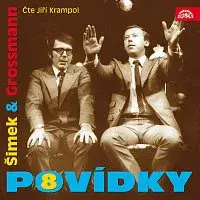 Jiří Krampol – Povídky Šimka a Grosmanna 8