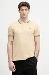 Lacoste polo pánské bavlněné