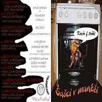 Šašci v manéži – Kocór f tróbě