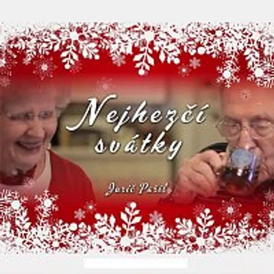 Jurič Pařil – Nejhezčí svátky
