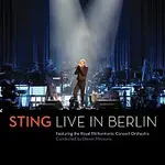 Sting – Live In Berlin