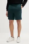 Calvin Klein  teplákové šortky pánské bavlněné