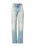 WEEKDAY Džínsy 'Rowe'  modrá denim