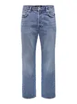 Only & Sons Džínsy 'ONSFade'  modrá denim