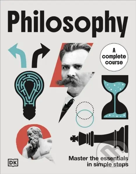 Philosophy A Complete Course - Unknown