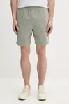 Calvin Klein teplákové šortky pánské bavlněné