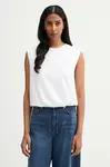 Rag & Bone top dámský bavlněný Mica