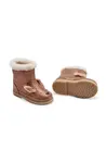 Donsje Zimní boty Donsje Eloniek Boots Deer
